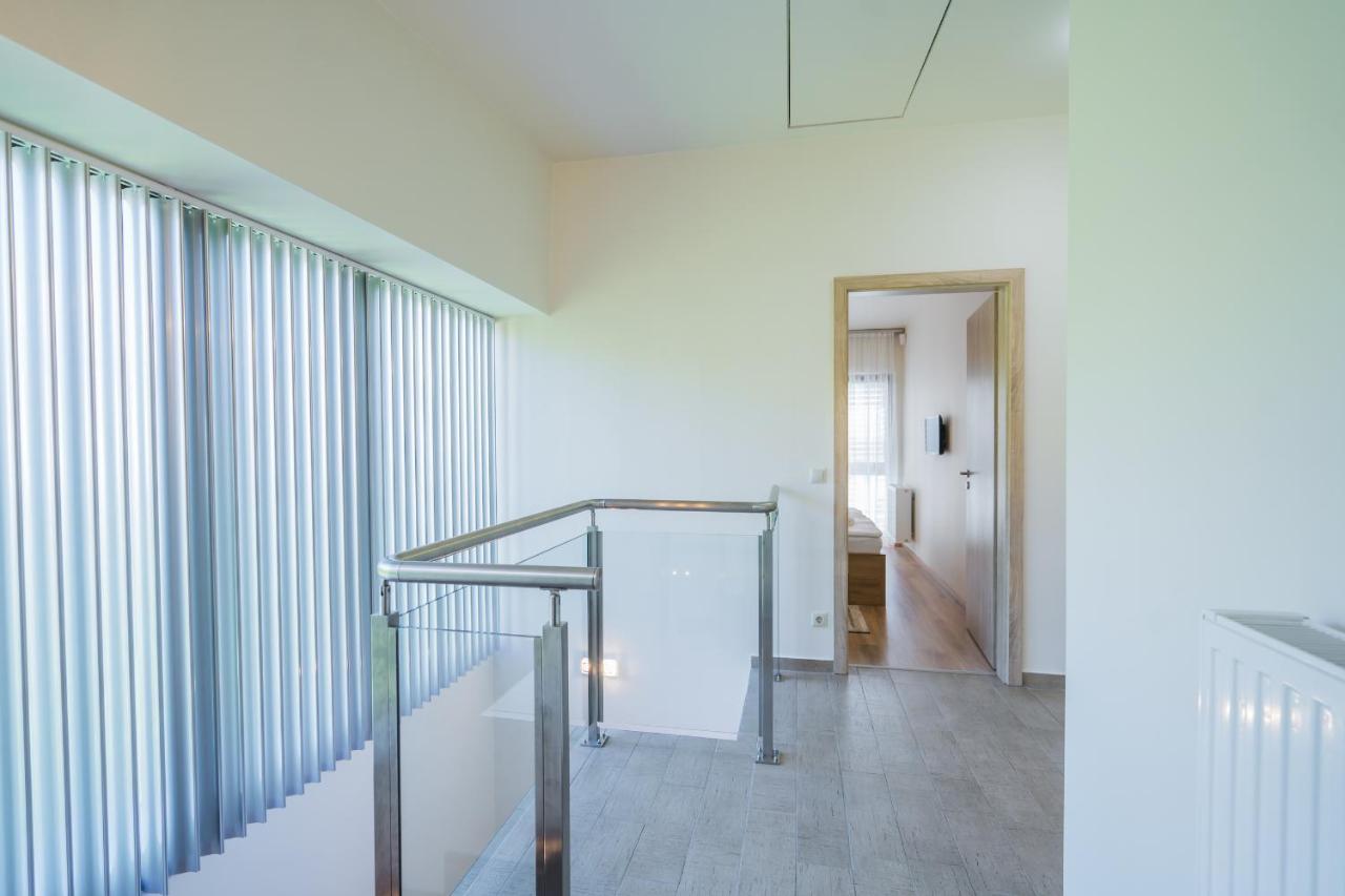 Silver Lodge Шиофок Экстерьер фото