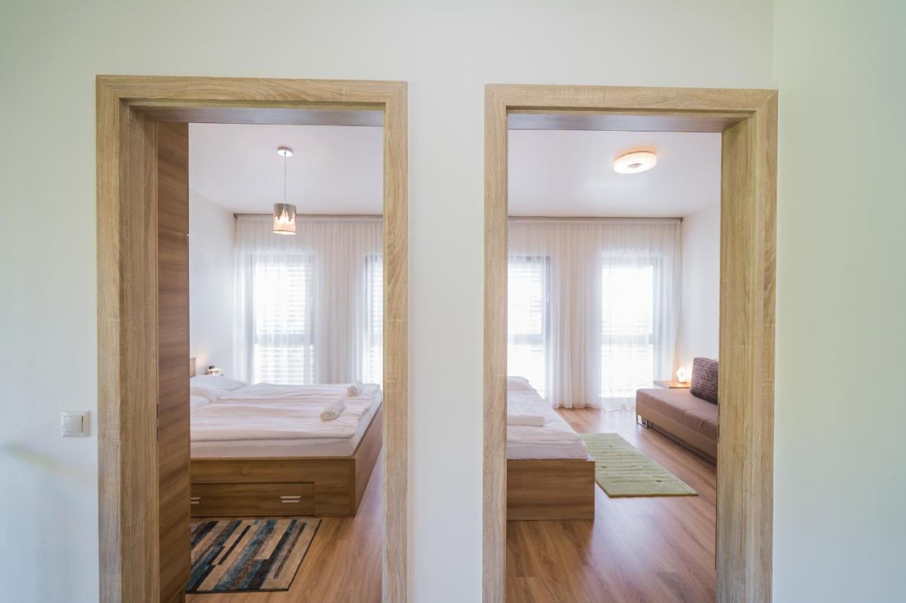 Silver Lodge Шиофок Экстерьер фото