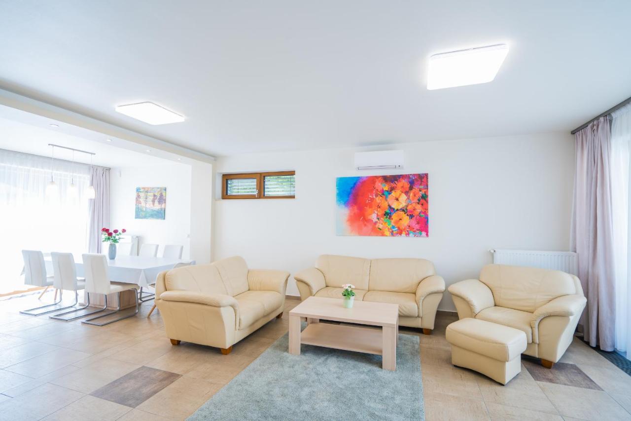 Silver Lodge Шиофок Экстерьер фото