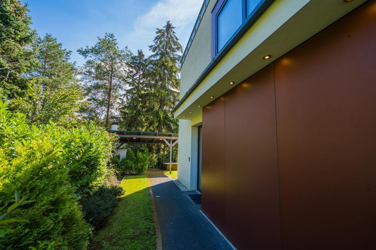 Silver Lodge Шиофок Экстерьер фото