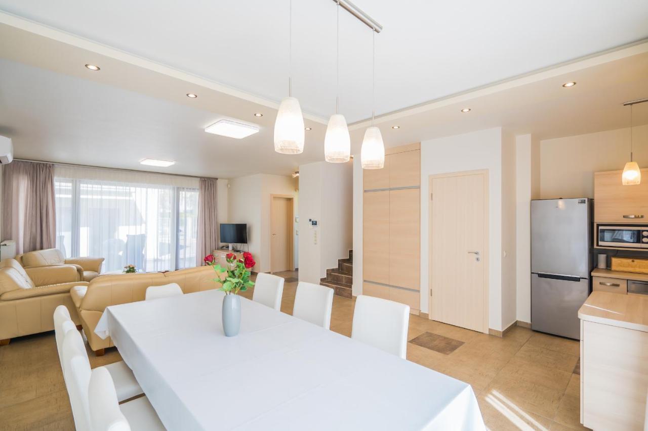 Silver Lodge Шиофок Экстерьер фото