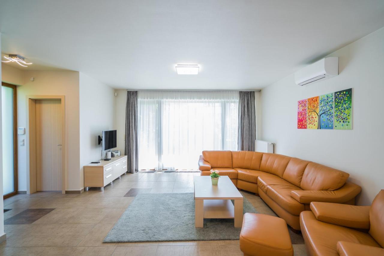 Silver Lodge Шиофок Экстерьер фото