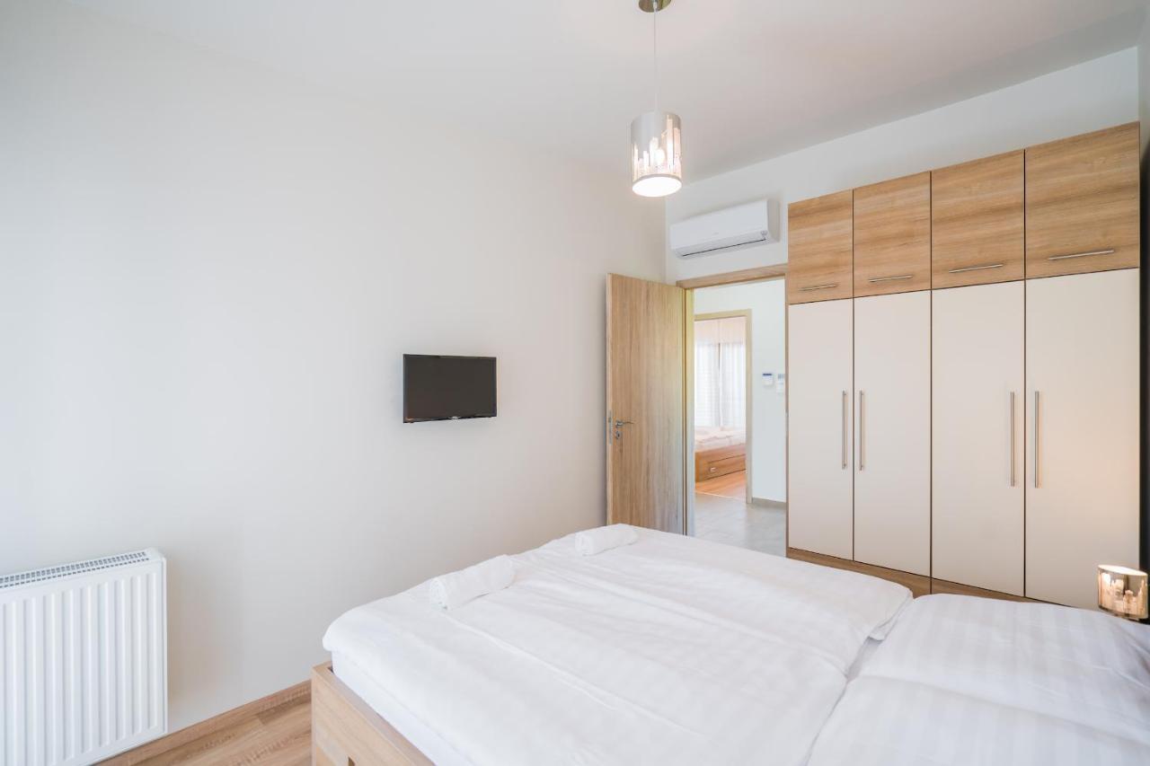 Silver Lodge Шиофок Экстерьер фото