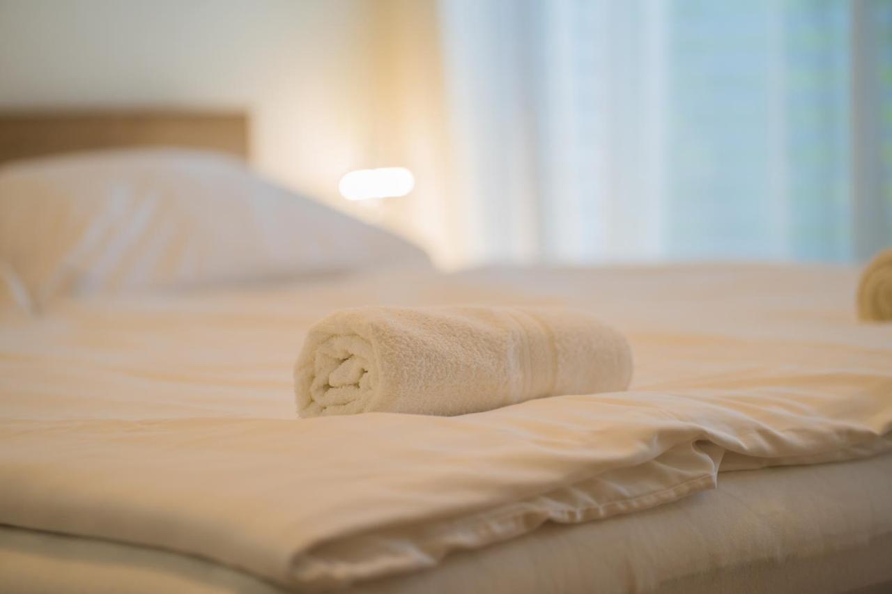 Silver Lodge Шиофок Экстерьер фото