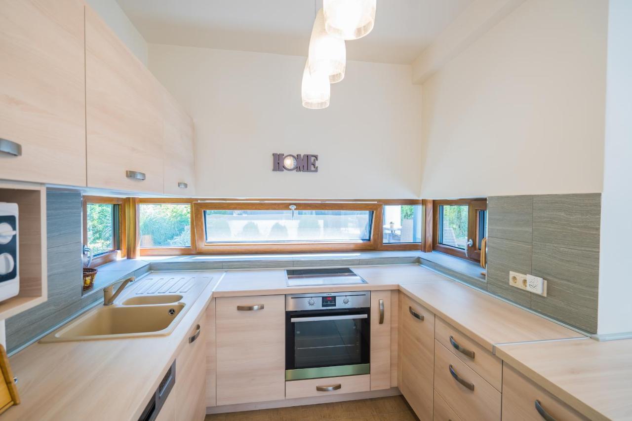 Silver Lodge Шиофок Экстерьер фото