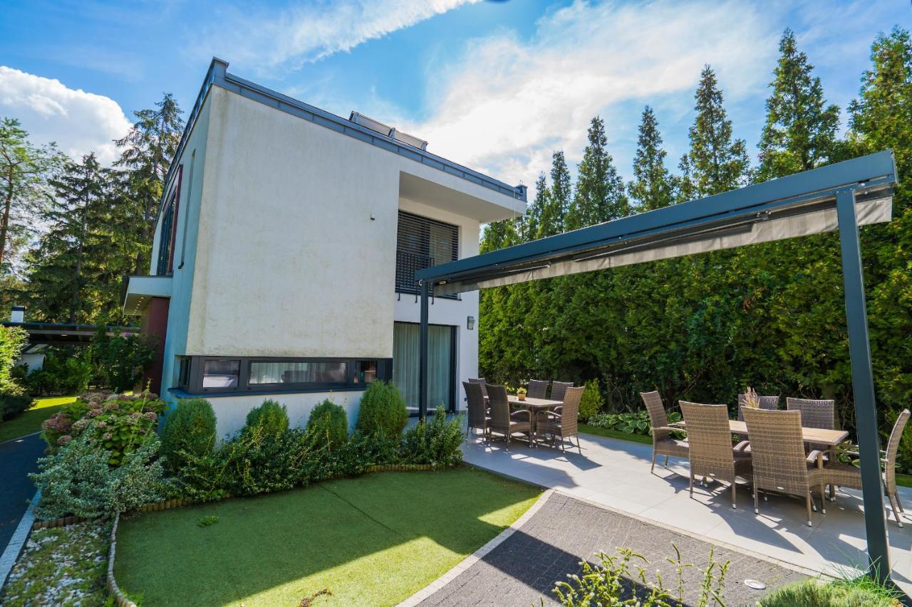 Silver Lodge Шиофок Экстерьер фото